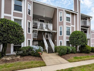 510 24th St APT 104, Virginia Beach, VA, 23451