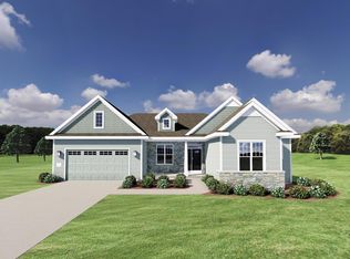 1269 Wild Willow, Verona, WI 53593