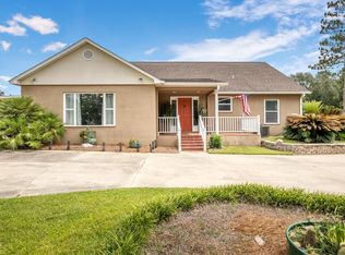 282 Long Leaf Dr, Monticello, FL 32344