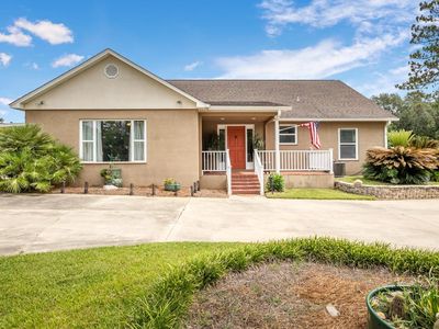 282 Long Leaf Dr, Monticello, FL, 32344