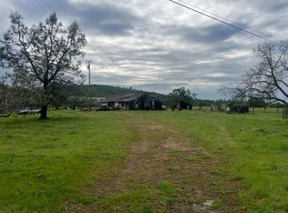 6607 S Burson Rd, Valley Springs, CA 95252