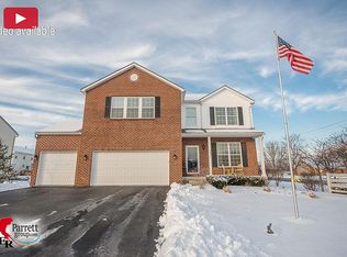 3096 Adderbury Dr, Grove City, OH 43123