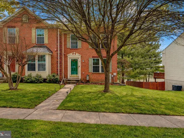 10 Bluestem Ct, Owings Mills, MD 21117