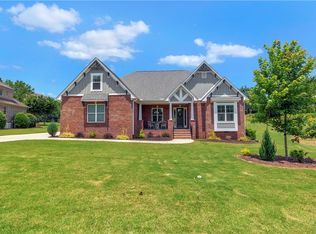 161 Tully Dr, Anderson, SC 29621