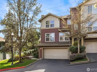 River Ridge Condominiums, SeaTac, WA 98198