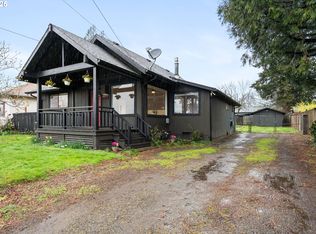 9615 SE Cora St, Portland, OR 97266
