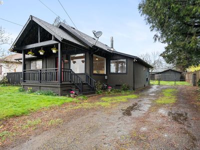 9615 SE Cora St, Portland, OR, 97266