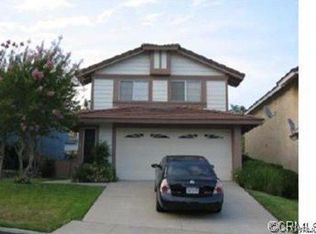 2450 Maroon Bell Rd, Chino Hills, CA 91709