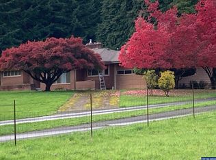 55715 Columbia River Hwy, Scappoose, OR 97056