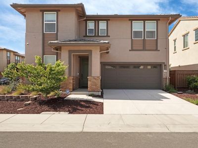 477 Ramos Ranch Rd, Oakley, CA, 94561