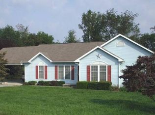 5483 Riggs St, Dublin, VA 24084