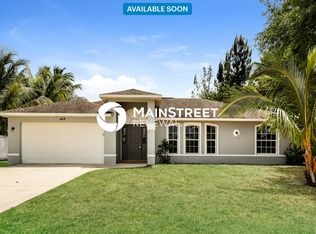 1418 SE 27th Ter, Cape Coral, FL 33904