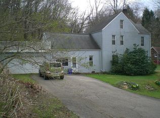 111 Reservoir St, Oil City, PA