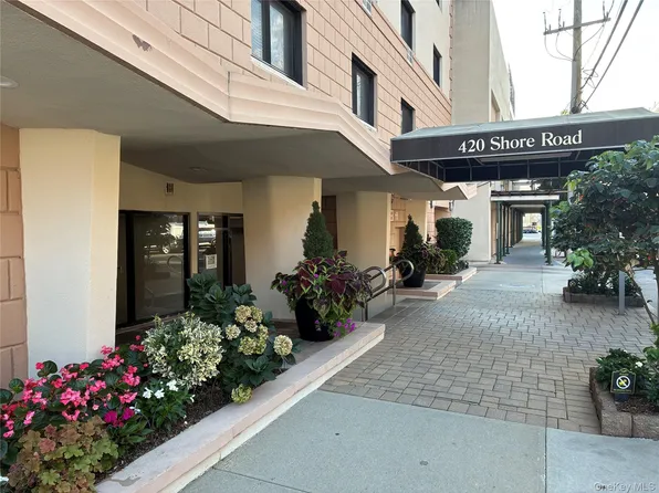 420 Shore Road #2D, Long Beach, NY 11561