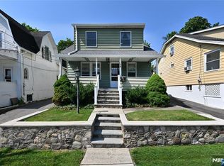 124 E Fairmount Ave, Maywood, NJ 07607
