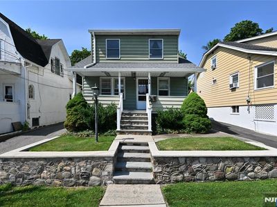 124 E Fairmount Ave, Maywood, NJ, 07607