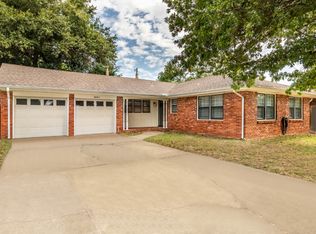 2605 Abbey Rd, Oklahoma City, OK 73120