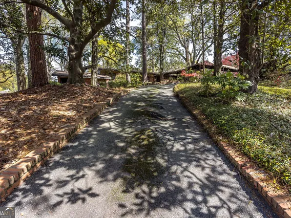 2701 Lynda Ln, Columbus, GA 31906