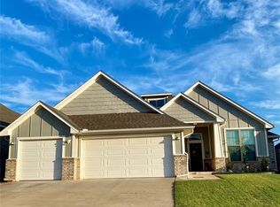 9320 SW 44th Ter, Oklahoma City, OK 73179