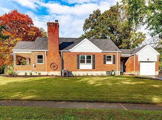 6460 Craigland Ct, Cincinnati, OH