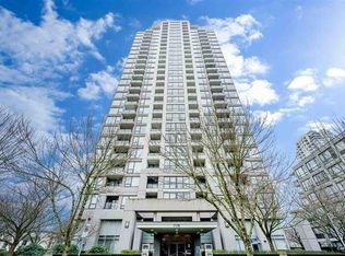7178 Collier St #1909, Burnaby, BC V5E4N7