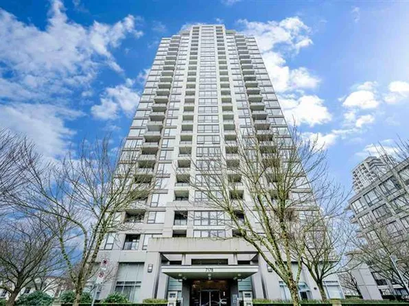 7178 Collier St #1909, Burnaby, BC V5E 4N7