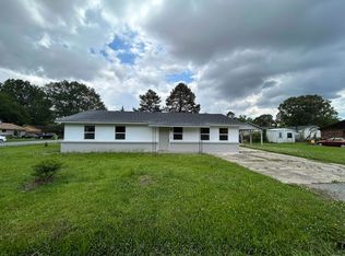 317 Pleasant Dr, Lonoke, AR 72086