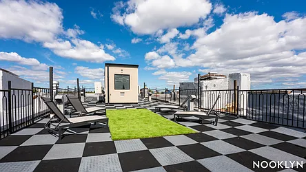 Rented by Nooklyn NYC LLC