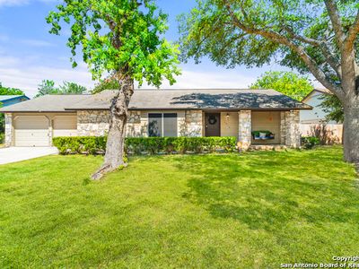 12014 LOS CERDOS ST, San Antonio, TX, 78233