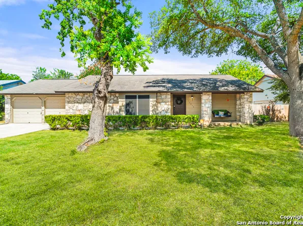 12014 LOS CERDOS ST, San Antonio, TX 78233