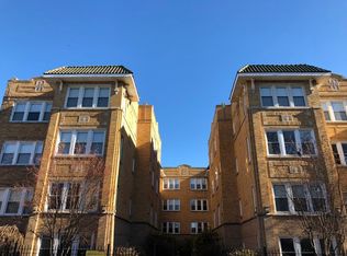 4341 N Sacramento Ave APT 2B, Chicago, IL 60618