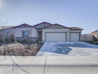 3829 Thea Dr, Redding, CA, 96001