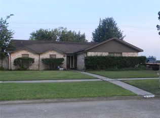 339 Mistywood Dr, Houston, TX 77090