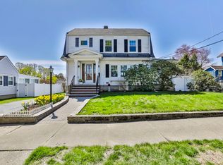 18 Eastern Ave, Wakefield, MA 01880