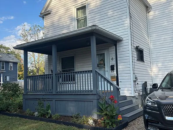 6 Johnson St, Waverly, NY 14892