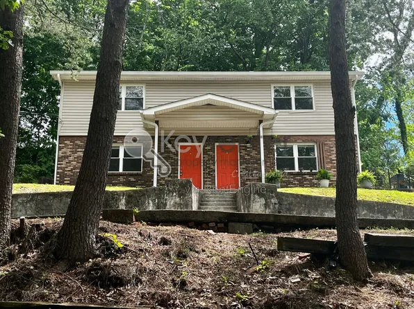 1612 Knickerbocker Ave #A, Chattanooga, TN 37405