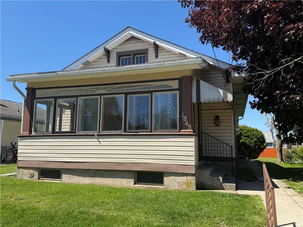 1848 S Wood St, Allentown, PA 18103