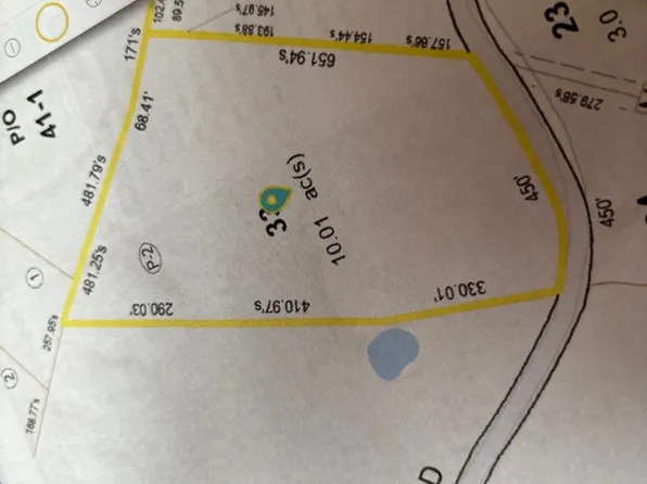 00 Gallup Road, Morristown, VT 05661