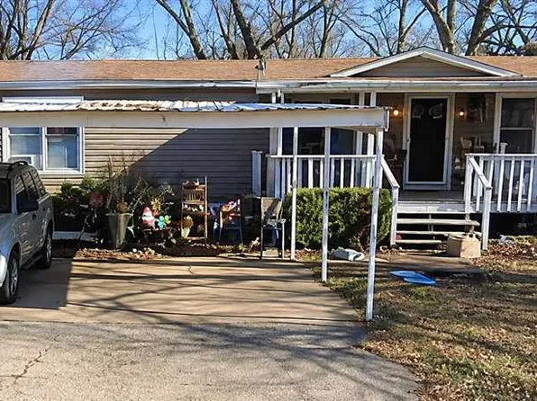 302 N Pettit Ave, Hominy, OK 74035