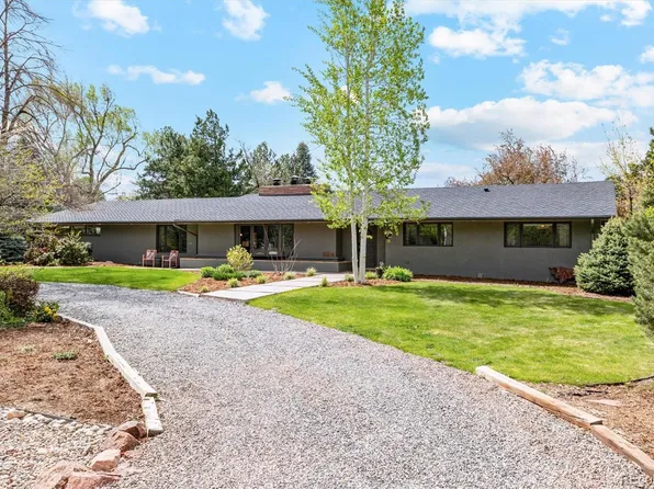 5001 Homestead Street, Littleton, CO 80123