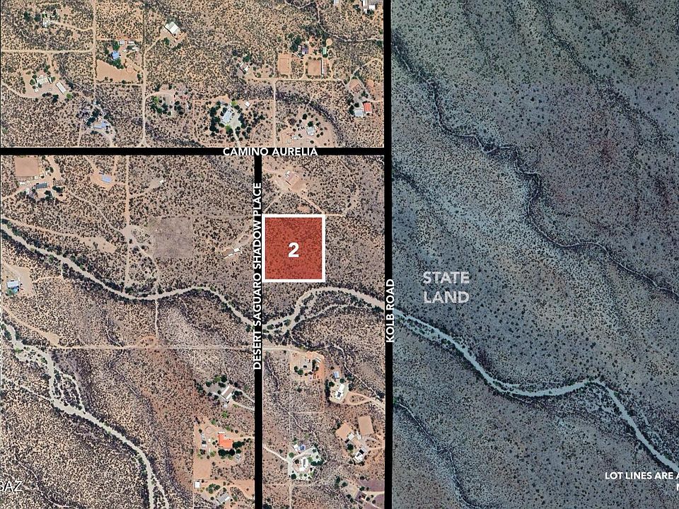 1st image of 17781 S Desert Saguaro Pl #2