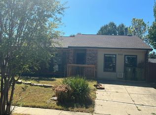 5525 Rearn Dr, The Colony, TX 75056