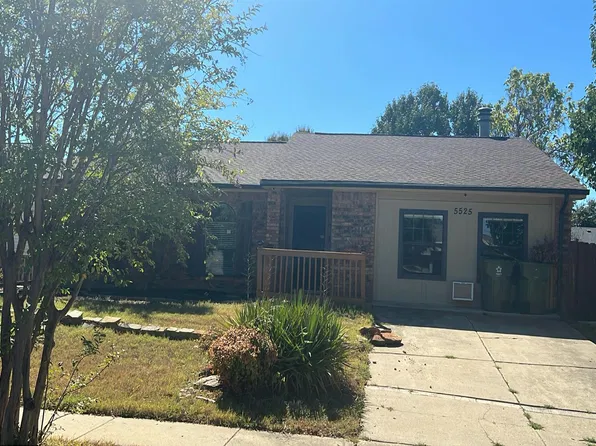 5525 Rearn Dr, The Colony, TX 75056