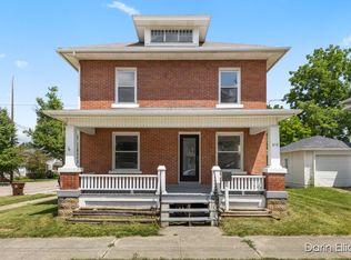 212 W Walker St, Saint Johns, MI