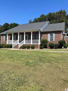 155 Cottonwood Ln, Paducah, KY, 42001