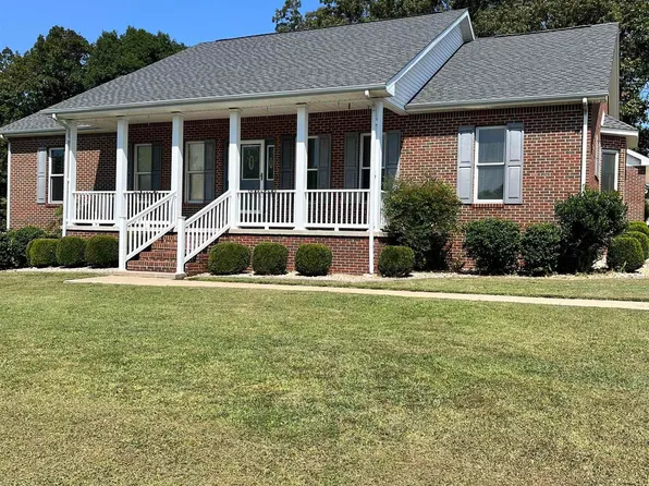 155 Cottonwood Ln, Paducah, KY 42001