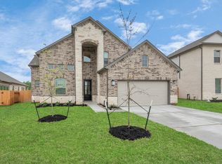 24 Palmero Way, Manvel, TX 77578