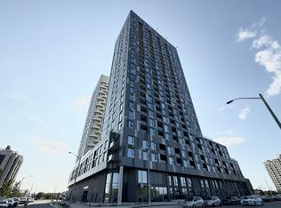 474 Caldari Rd #1610, Vaughan, ON L4K 0E1