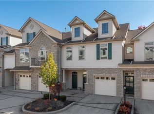 3166 Richmond Rd #3166, Beachwood, OH 44122
