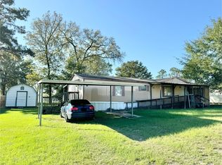 137 Holly Trl, Trinity, TX 75862